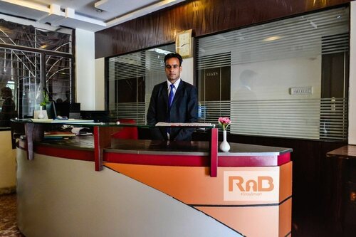 RnB Chittorgarh, Boek Hotel Chittorgarh Rajasthan