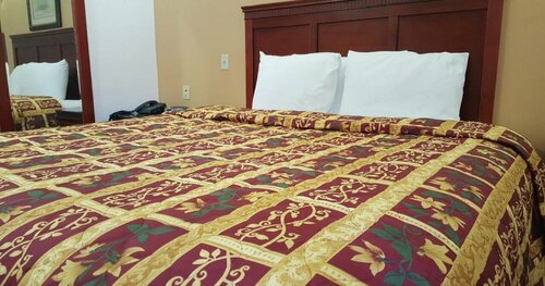 Royal Inn Motel Long Beach, Забронировать Мотель Лонг-Бич Большой Лос-Анджелес