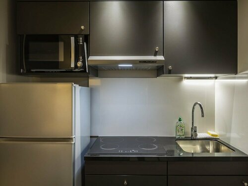 Aparthotel Adagio access Montpellier Centre, Забронировать Отель Монпелье Hérault