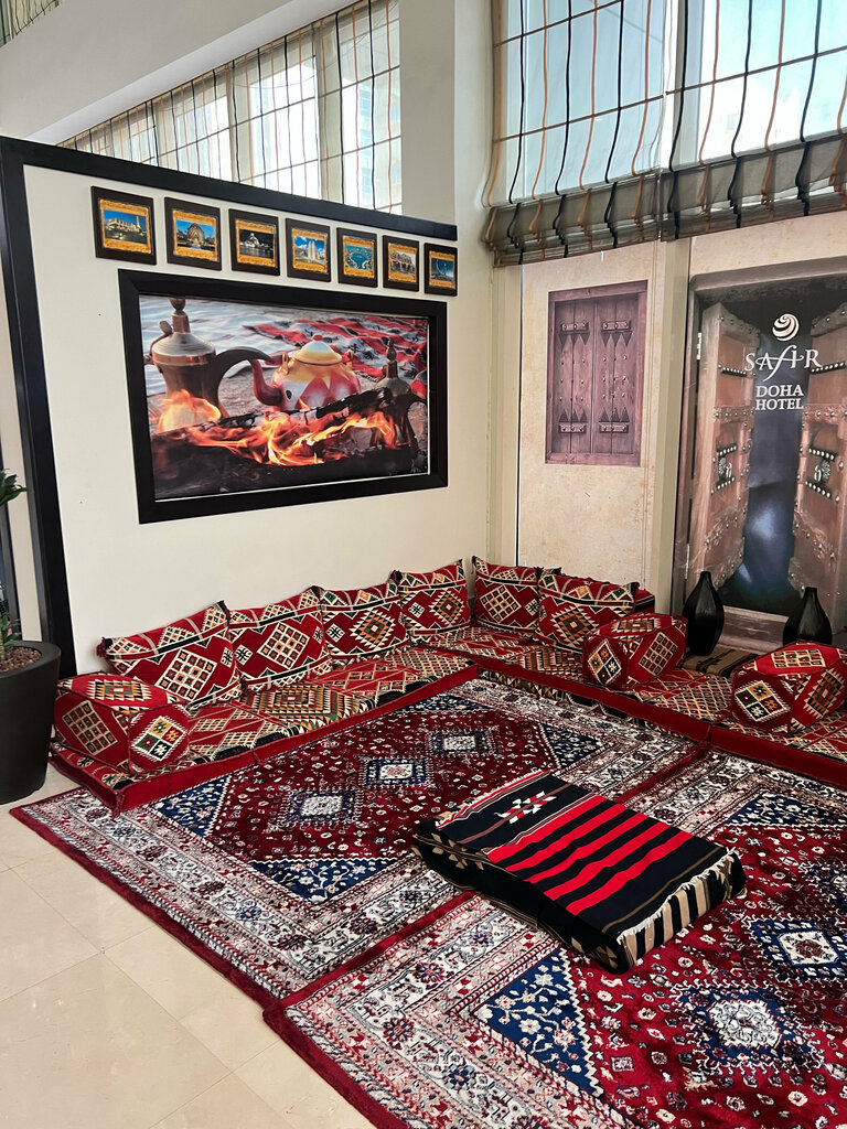 Safir Hotel Doha