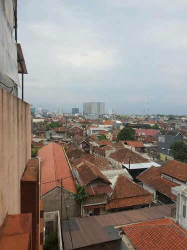 Image Hotel, Boek Hotel Bandung West Java, in de buurt van King's Shopping Center