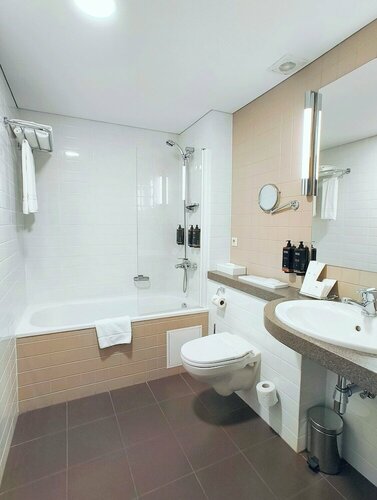 Mercure Marijampole, Buchen Sie Hotel Marijampolė Marijampole