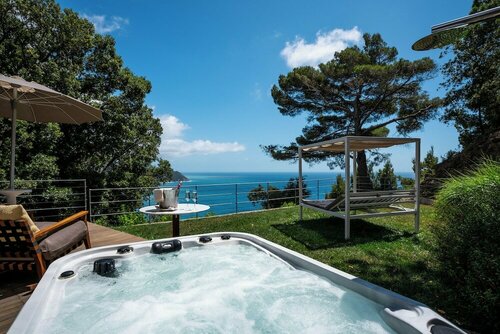 Sesta Terra Natural Resort, Забронировать Курортный отель Фрамура 