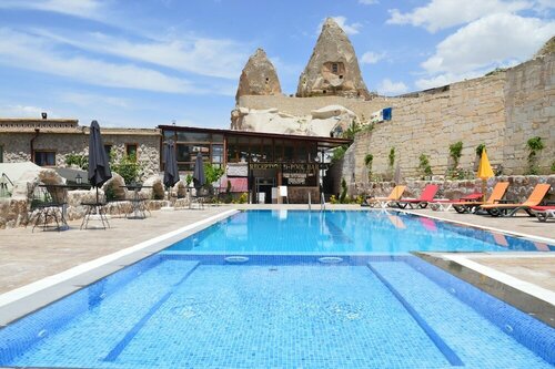 Grand Elite Cave Suites, Забронировать Отель Гёреме Каппадокия