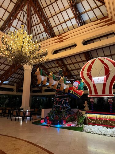 Bintang Bali Resort, Prenota Resort Hotel a Badung con piscina, Piscina