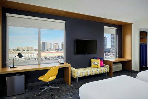 Aloft Vaughan Mills, Rezervați Hotel Vaughan York, Durham and Hills of Headwaters