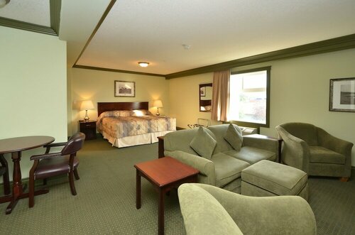Big Lake Inn, Rezervați Hotel Slave Lake 