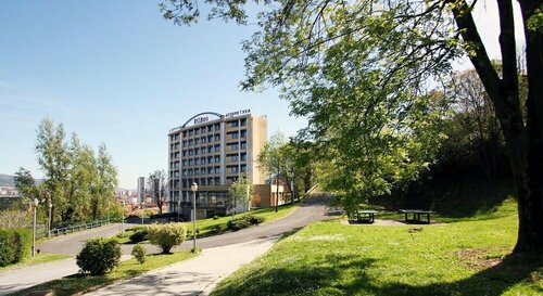 Bilbao Hostel, Забронировать Хостел Хостелы Бильбао, Хостел