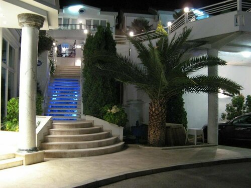 Hotel Xanadu, Забронировать Отель Кумбор Херцег-Нови - Ривьера