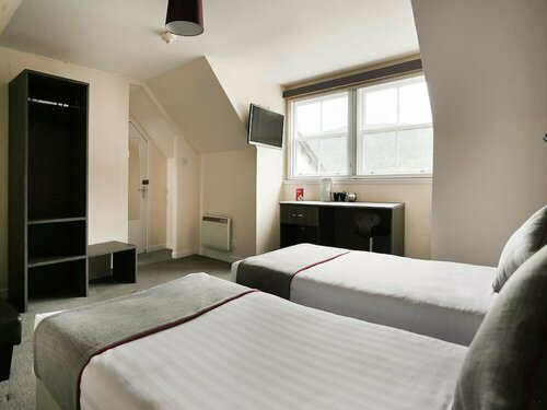 The Breadalbane Arms Room Only Hotel, Réserver Hôtel Aberfeldy Perthshire
