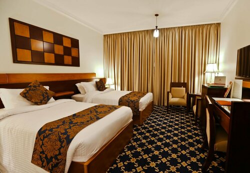 Lavender Amman Hotel, Забронировать Отель Аль Абдали Амман, рядом с The Hashemite Plaza
