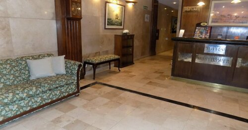 Mayflower Suites, Забронировать Отель Отели провинции Буэнос-Айреса 3 звезды, 3*
