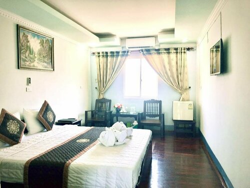 Mekong Hotel, Book Hotel Thakhek Khammuan Province