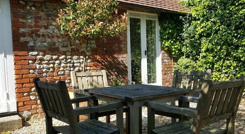 Lockgate Dairy Bed and Breakfast, Забронировать Отель Бизнес-отели Гавани Чичестера, 4* 5*