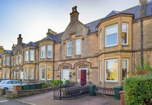 Barony House Boutique Hotel Book Direct on our own website, Prenota Hotel Edimburgo Midlothian