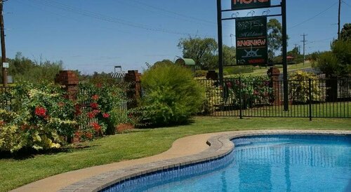 Mildura Riverview Motel, Забронировать Мотель Милдьюра Mildura Region
