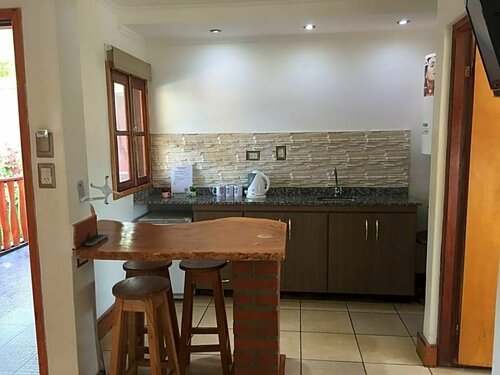 Tupa Hotel Iguazu, Забронировать Отель Отели в центре Пуэрто-Игуасу, в центре, Парковка