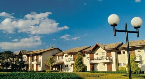 Hotel Villa Santo Agostinho, Забронировать Отель Браганса-Паулиста штат Сан-Паулу
