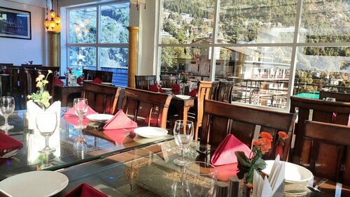Hotel Shivani International, Забронировать Отель Отели Дхармсала 3 звезды, 3*