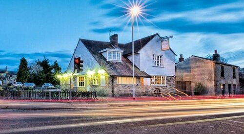 The Porterhouse, Reservar Casa de hóspedes Willingham Cambridgeshire
