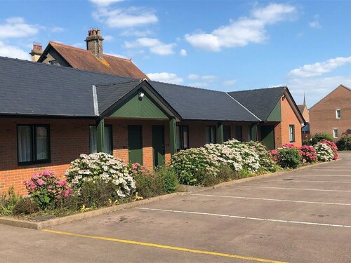 Deangate Motel, Забронировать Мотель Отели Forest of Dean с завтраком, Завтраки