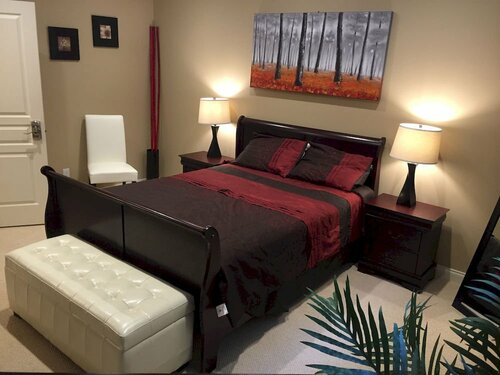 Glenmore Fireside Inn B&B, Book Bed and Breakfast Kelowna SPA hoteller, SPA