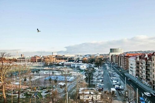 Engel Apartments, Забронировать Апартаменты/квартира Апартаменты Гетеборга, рядом с Площадь Корсвеген, Апартаменты/квартира