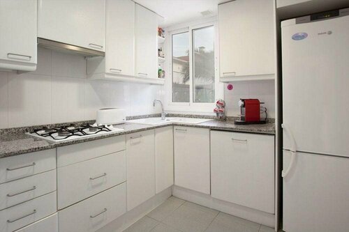 Sunny View Apartment, Забронировать Апартаменты/квартира Ситжес Коста-дель-Гарраф, рядом с Пляж Сиджес