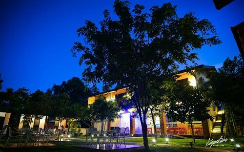 Gamodh Citadel Resort, Rezervasyon Tatil Köyü North Central Province havuzlu oteller, Yüzme Havuzu
