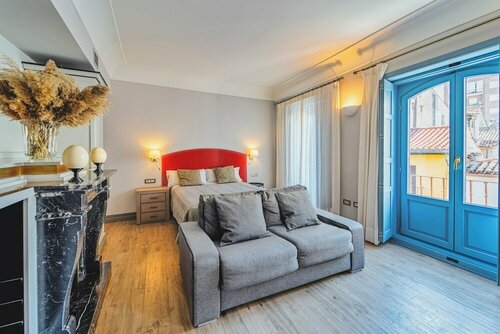 Blue Windows House Apartamentos & Suites, Book Lejlighed Talavera de la Reina 