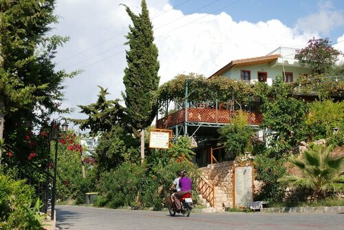 St. Nicholas Pension, Rezervovat Hotel Hotely v Mediterranean Region Turkey s bazénem, Bazén