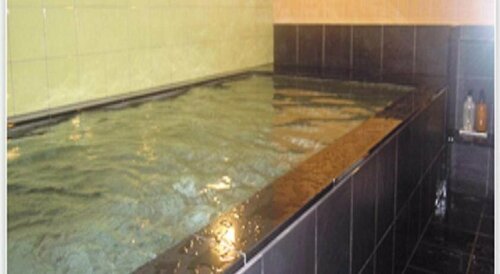 Hotel Crown Hills Nigata, Book Hotel Hoteller i Koshinetsu med parkering, Parkering