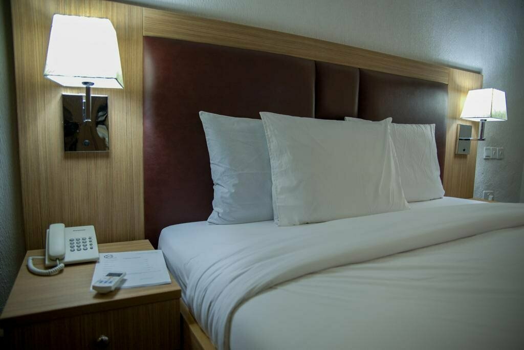 Cubana Suites - Classic Room