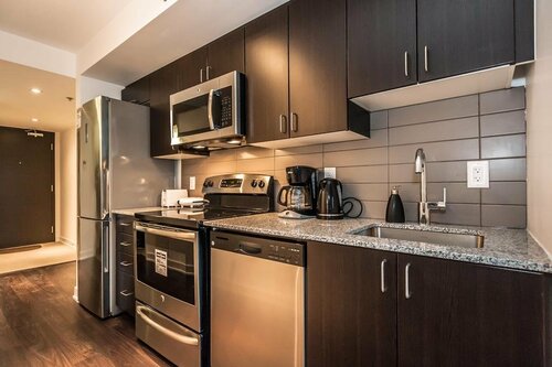 LifeSuites Lakeside Mimico, Réserver Hôtel Toronto 