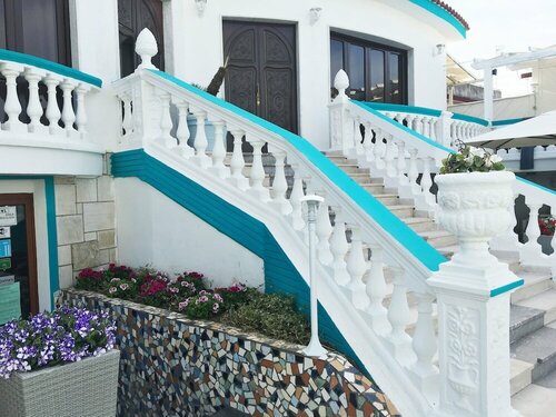 Residence R&B Tyrrhenum, Забронировать Гостевой дом Монте-ди-Прочида Кампания