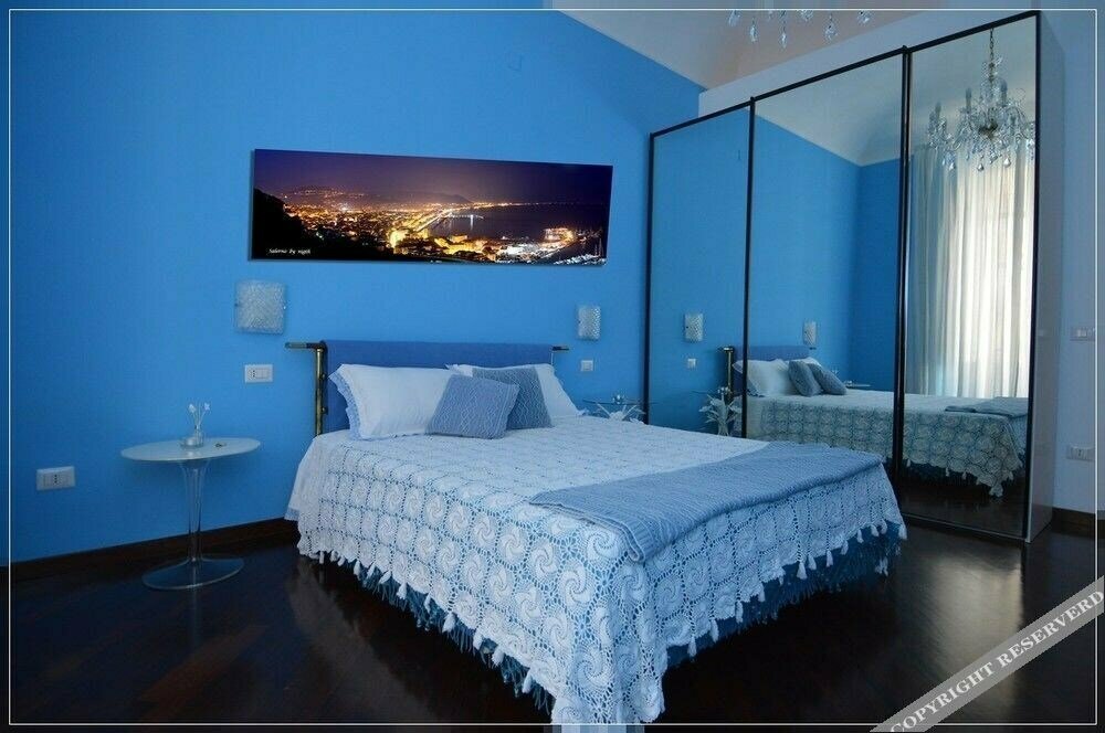 Bed And Breakfast Domus Garibaldi