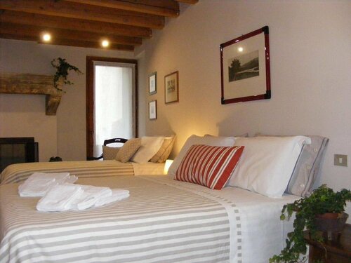 B&B Borgo Re Teodorico, Забронировать Отель Верона Венето, рядом с Римский амфитеатр