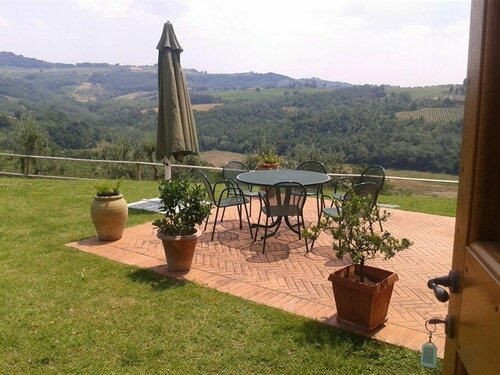 La Rocca Di Montalbino, Book Hotel SPA-hoteller i Val D'Elsa, SPA