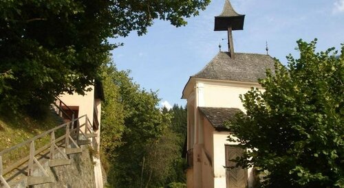 Gasthof Kohlmayr, Rezervovat Hotel Hotely v Carinthia s parkováním, Parkování