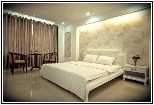 Ono Saigon Hotel