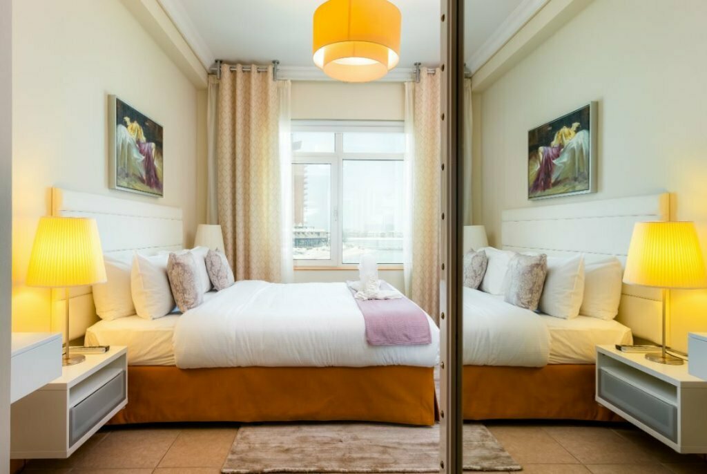 Bespoke Residences - Shoreline Al Haseer