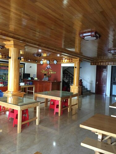 Minh Thanh Sa Pa Hotel, Prenota Hotel Sa Pa Lao Cai
