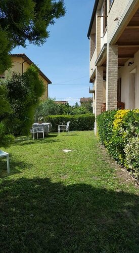 Alle Terme B&B, Забронировать Отель «постель и завтрак» Раполано-Терме Крете-Сенези