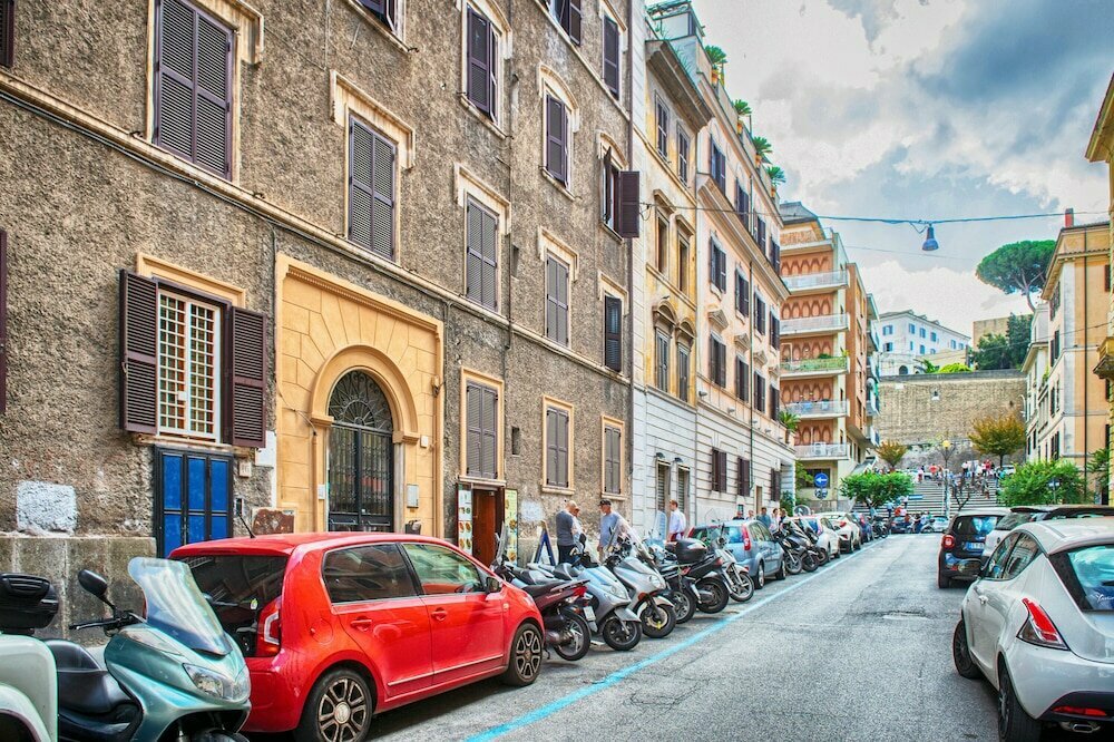 Vaticana Ottaviani Roma