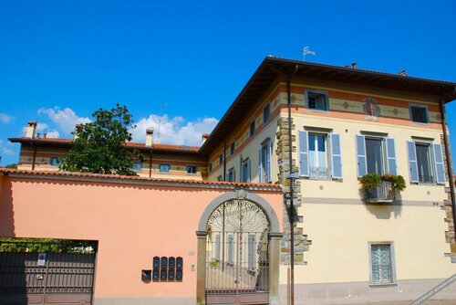 B&B Palazzo Contessa, Book Bed and Breakfast Mapello Bergamo