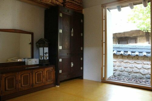 Dureung Gotaek, Book Hotel Andong Gyeongsangbuk-do