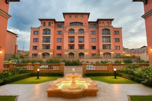 Mestil Hotel & Residences, Rezervați Hotel Kampala Hoteluri....