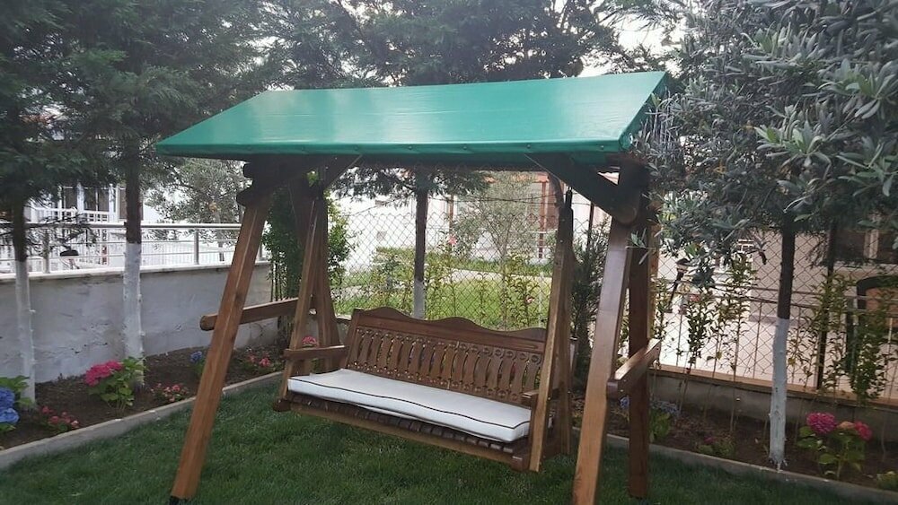 Elit Park Otel