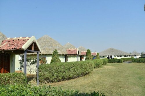 Rann Village Resort, Забронировать Курортный отель Курортные отели штата Гуджарата, Курортный отель
