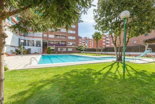 Fenals Garden, Prenota Hotel Hotel a Costa Brava con piscina, Piscina